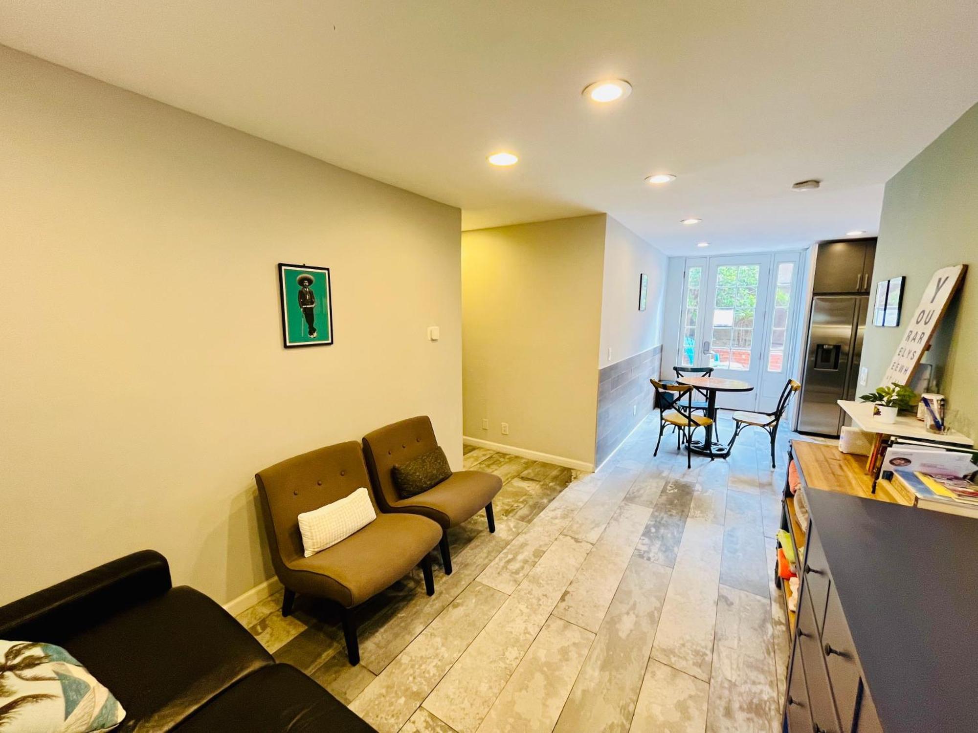Private Room1 Own Bath Own Entry Shared Kitchen Walk To Ucsd San Diego Exterior foto